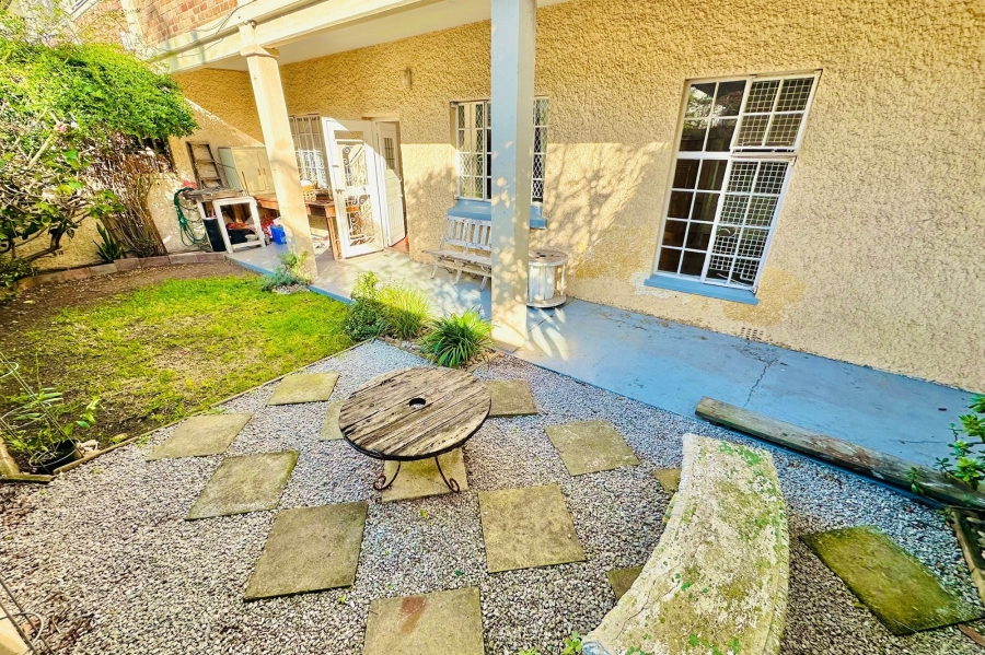 2 Bedroom Property for Sale in St Georges Park Eastern Cape